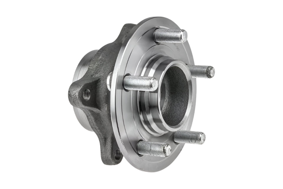 Front Wheel Bearing and Hub for 2005 - 2013 Land Rover LR3 LR4 Range Rover Sport  RFM500010,  515067 - Eparts