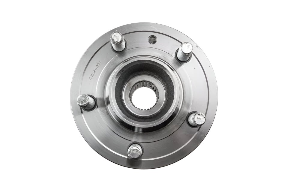 Front Wheel Bearing and Hub for 2005 - 2013 Land Rover LR3 LR4 Range Rover Sport  RFM500010,  515067 - Eparts