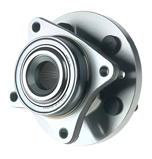 Front Wheel Bearing and Hub for 2005 - 2013 Land Rover LR3 LR4 Range Rover Sport  RFM500010,  515067 - Eparts