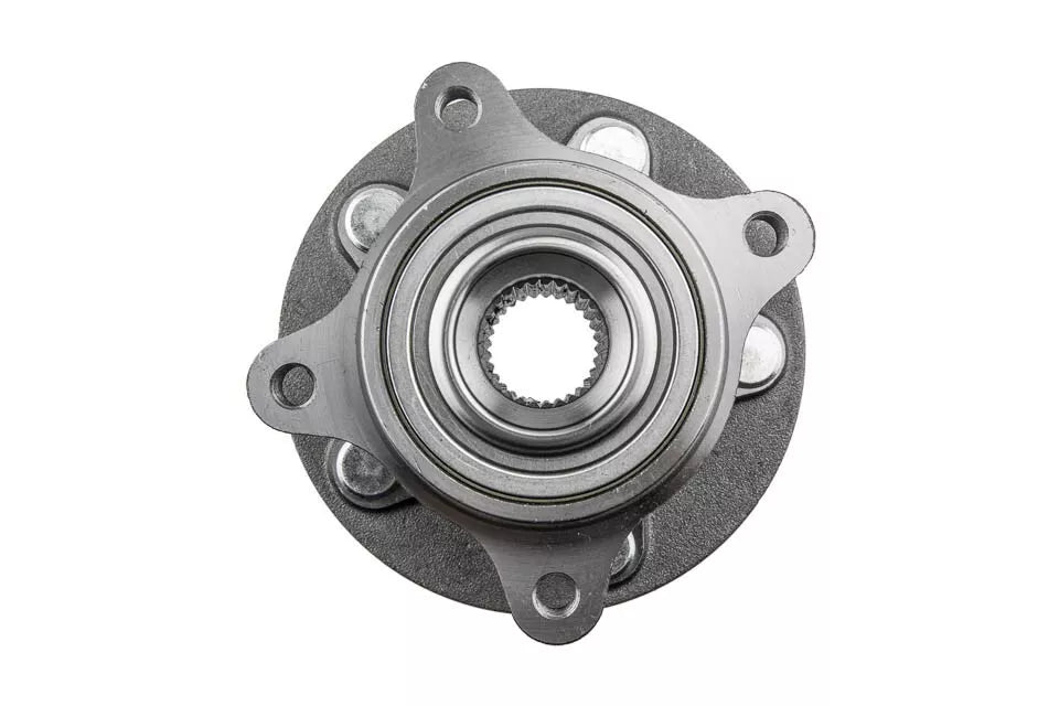 Front Wheel Bearing and Hub for 2005 - 2013 Land Rover LR3 LR4 Range Rover Sport  RFM500010,  515067 - Eparts