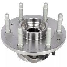 Load image into Gallery viewer, 4WD AWD Front Wheel Hub Bearing for Chevy Silverado GMC Sierra 1500 Yukon Tahoe 515096 - Eparts