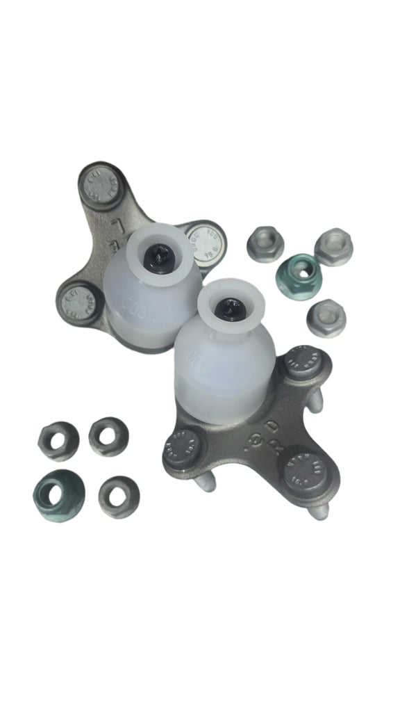 Front Lower LEFT & RIGHT Control Arm   for Volkswagen Passat Beetle with Bushing  2012-2020 561407151C,  561407152C