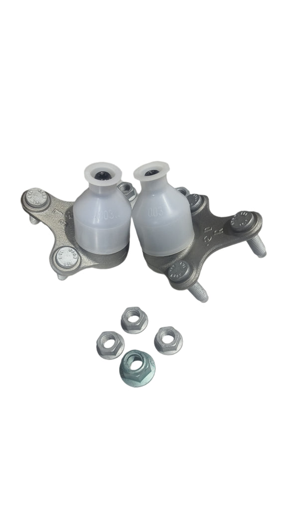 Front Lower LEFT & RIGHT Control Arm   for Volkswagen Passat Beetle with Bushing  2012-2020 561407151C,  561407152C