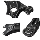 Front Lower LEFT & RIGHT Control Arm   for Volkswagen Passat Beetle with Bushing  2012-2020 561407151C,  561407152C