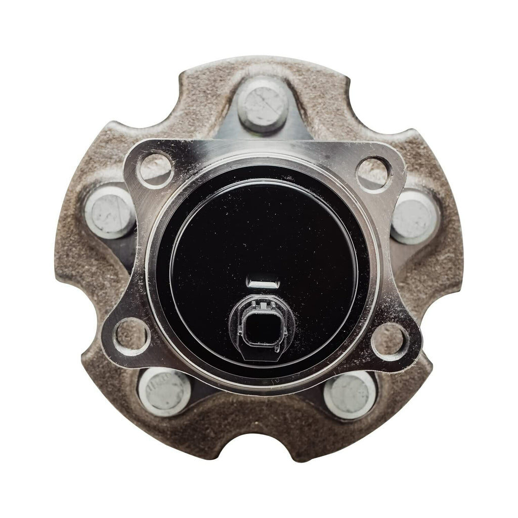 FWD REAR Wheel Bearing and Hubs Assembly for Toyota RAV4 Lexus HS250H Scion TC  512372 - Eparts