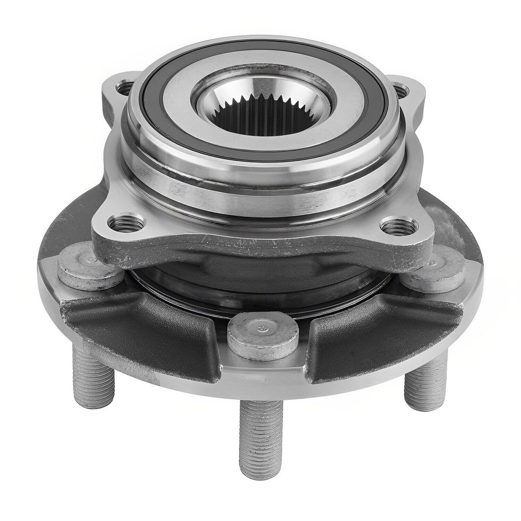 REAR Wheel Hub and Bearing Assembly for 2015 2016 2017 2018-2020 Ford Mustang GT 512517 - Eparts