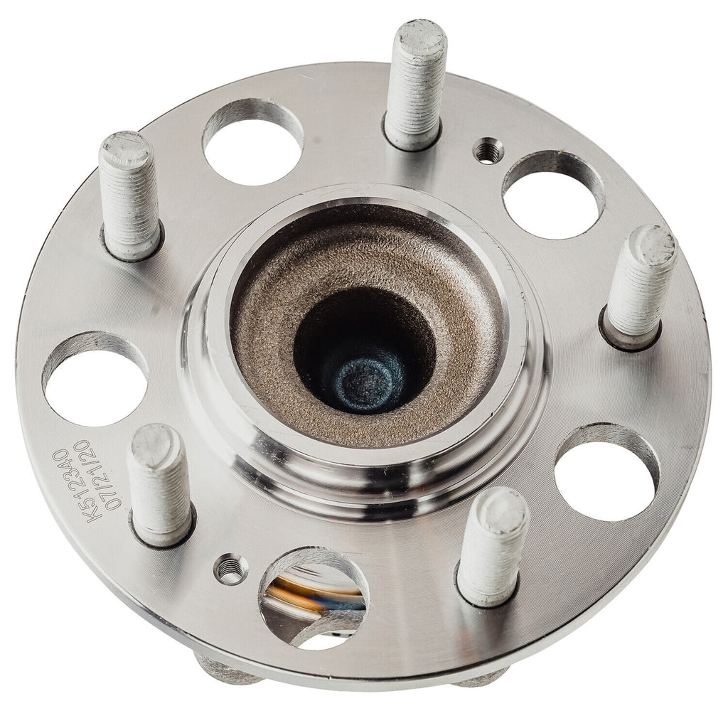 Rear Wheel Bearing Hub for 2007 2008 2009 2010 2011 2012 Hyundai Elantra w/ABS 512340 - Eparts