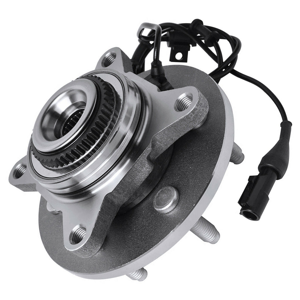 4WD Front Wheel Hub & Bearing for 2003-2006 Ford Expedition Lincoln Navigator 515043 - Eparts