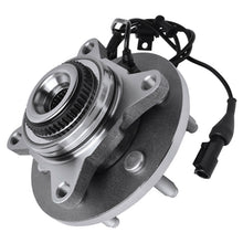 Load image into Gallery viewer, 4WD Front Wheel Hub &amp; Bearing for 2003-2006 Ford Expedition Lincoln Navigator 515043 - Eparts