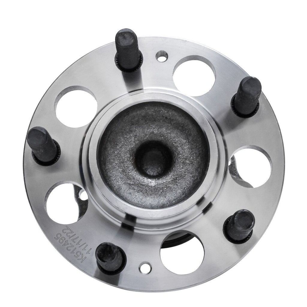 Rear Wheel Bearing & Hub Assembly for 2014 2015 2016 2017 2018 2019 Kia Soul 512495 ,  52750-B2050 - Eparts