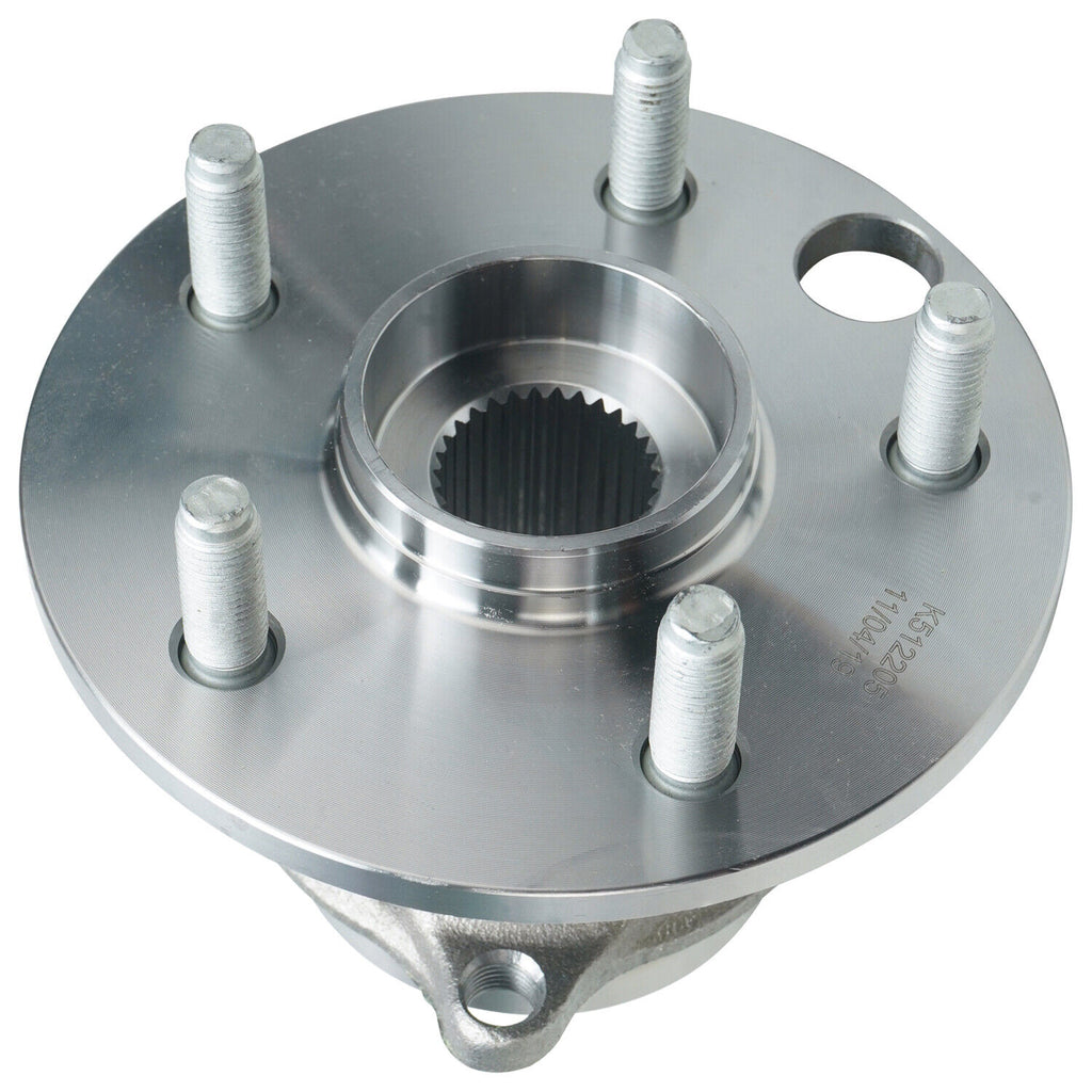 Rear Wheel Bearing & Hub for 2001 2002 2003 2004 2005 2006 Lexus LS430 4.3L  42410-50010 - Eparts