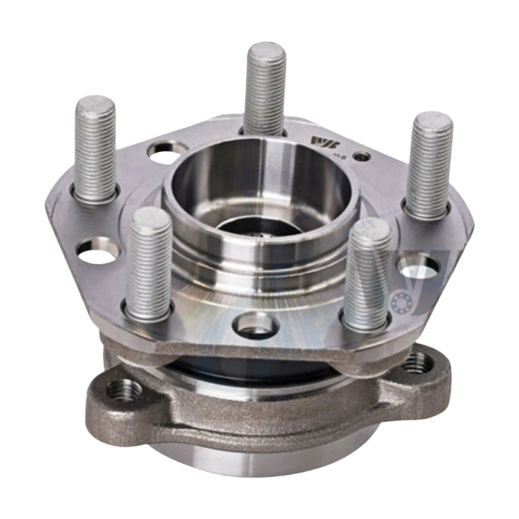 Rear & Front (L OR R)  Wheel Hub Bearing Assembly for Tesla Model 3 4WD 2021-2022 Model Y 4WD 2020-2022 1044123-00-B
