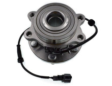 Load image into Gallery viewer, FRONT WHEEL HUB ASSY FIT FOR NISSAN NAVARA 40202-JR70A - Eparts