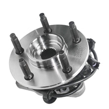 Load image into Gallery viewer, Front Wheel Hub Bearing Assembly for 2000 - 2006 2007 2008 2009 Ford Ranger 515003 - Eparts