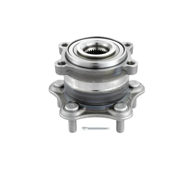 Rear (L&R) Wheel Bearing & Hub Assembly For INFINITI FX, NISSAN Z370,43202-JK00A , 2007- 2024 .