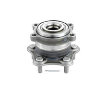 Load image into Gallery viewer, Rear (L&amp;R) Wheel Bearing &amp; Hub Assembly For INFINITI FX, NISSAN Z370,43202-JK00A , 2007- 2024 .