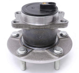 FWD Rear Wheel Bearing and Hubs for Chrysler Sebring Dodge Caliber Jeep Compass 512332 - Eparts
