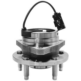 Front Wheel Hub Bearing for Cobalt Chevy, HHR Chevy , Malibu Chevy , G6 Pontiac , Aura Saturn 513214 - Eparts