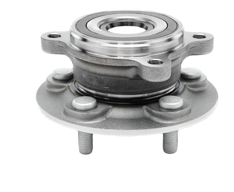 Front (L OR R) Wheel Hub Bearing Assembly for Toyota RAV4 22-23 Highlander 20-23 Front Side 43550-0E030