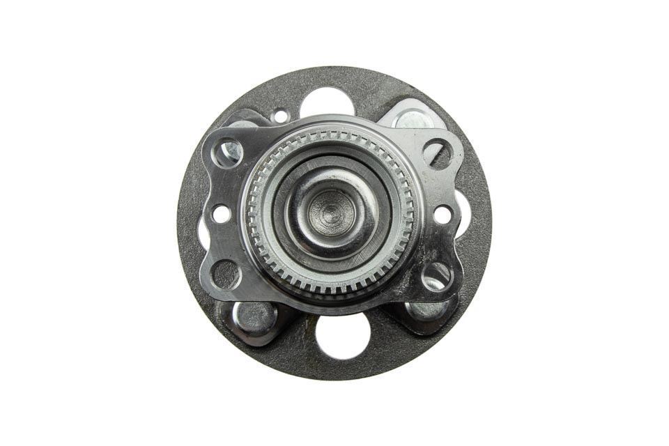 Rear LEFT OR RIGHT Hub Wheel Bearing  With ABS for  Hyundai Accent 2010- 2024 52750-0U000, IJ113043, 0382YF4MF