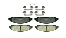 Load image into Gallery viewer, Front Brake Pad For  Ford Mustang ZD1791 05P5311 LPR  2015 2023