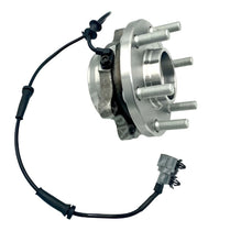 Load image into Gallery viewer, Front Left Or Right Wheel Bearing and Hub Assembly For NISSAN PATHFINDER  , NAVARA , 4WD  2005-2023 ., 10202-EA300