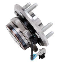 Load image into Gallery viewer, Front Wheel Hub and Bearing for 2007 - 2009 Chevy Equinox Pontiac Torrent Suzuki 513276 - Eparts