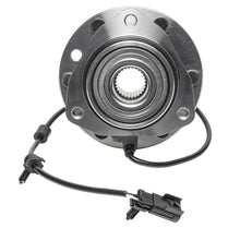 Load image into Gallery viewer, Front Wheel Bearing and Hub for Chevy Trailblazer SSR GMC Envoy XL Buick Rainier 513188 - Eparts