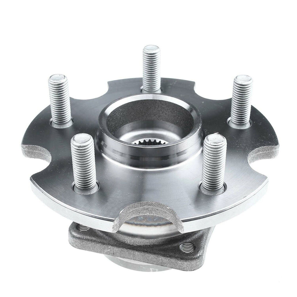 AWD Rear Wheel Bearing Hub Assembly for 2009 - 2013 Pontiac Vibe Toyota Matrix 512404 ,  42410-02160 - Eparts