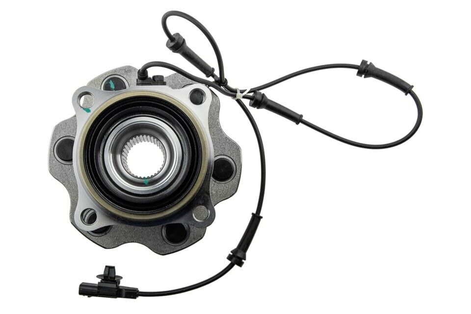 Rear Wheel Bearing & Hub Assembly For NISSAN PATROL 2010 + KLT, NS,504AB 43202-1LA0A - Eparts