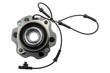 Load image into Gallery viewer, Rear Wheel Bearing &amp; Hub Assembly For NISSAN PATROL 2010 + KLT, NS,504AB 43202-1LA0A - Eparts