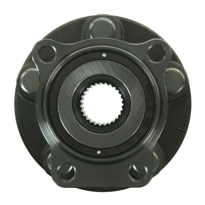 Front Wheel Bearing Hub (Left Or Right Side) for Subaru Impreza Forester WRX VX Crosstrek 28373-SC000 513303