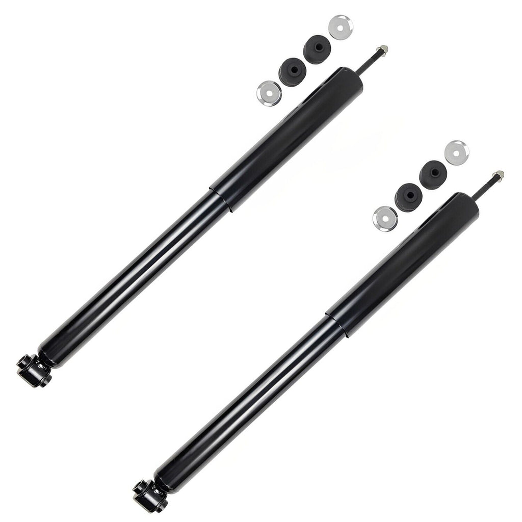 2 pcs. Rear Shock Absorbers Assembly for 2007 -2015 Mazda CX-9 349070 - Eparts