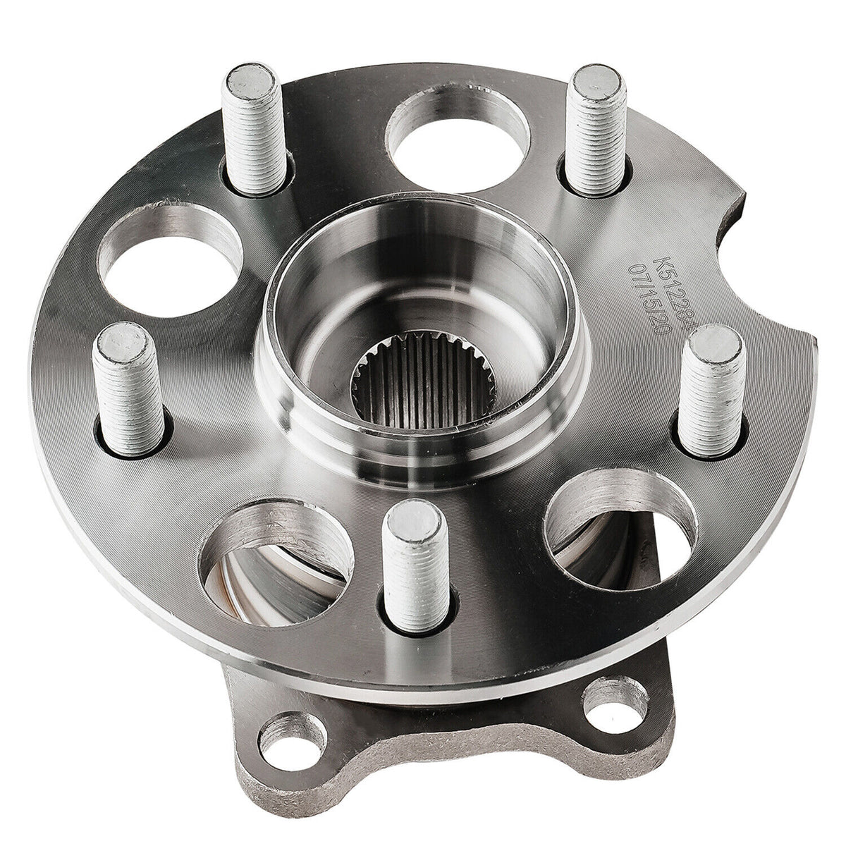 Rx330 Rear Wheel Alignment AWD Rear (L OR R)Wheel Bearing Hub for Lexus RX330 RX350 RX400H Toyota ...