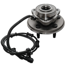 Load image into Gallery viewer, Front Wheel Hub Bearing Ford Explorer Mercury Mountaineer Aviator 515050 - Eparts