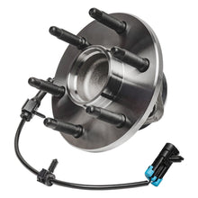 Load image into Gallery viewer, 2WD Front Wheel Bearing Hub for Silverado Suburban Sierra 1500 Tahoe GMC Yukon 515054 - Eparts