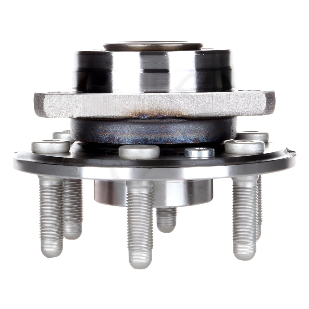 Rear Wheel Hub & Bearing Assembly For Cadillac SRX