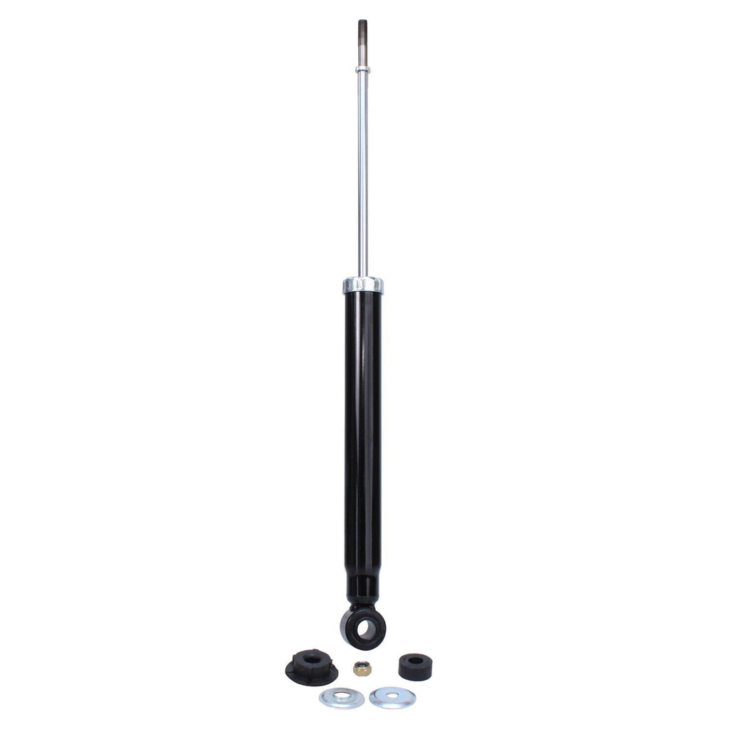 Rear Driver and Passenger Sides Shock Absorbers Assembly for Toyota Sienna 48531-AE031 , 344480