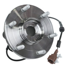 Load image into Gallery viewer, Rear Wheel Hub and Bearing Assembly for 2004 - 2010 Nissan Armada Infiniti QX56 541004 43202-7S000 - Eparts
