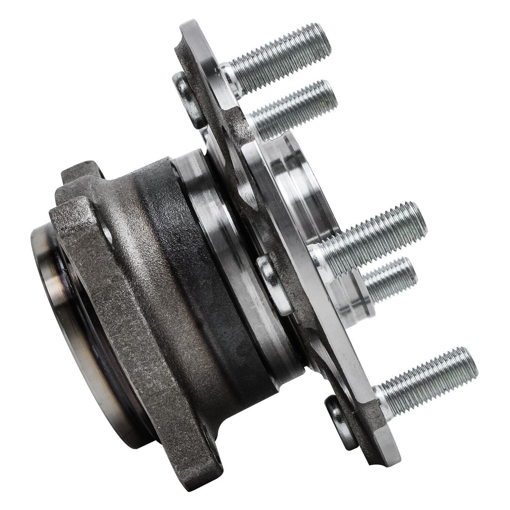 AWD Rear Wheel Bearing and Hub Assembly for 2013 2014 2015 Honda CR-V Acura RDX 512501 - Eparts