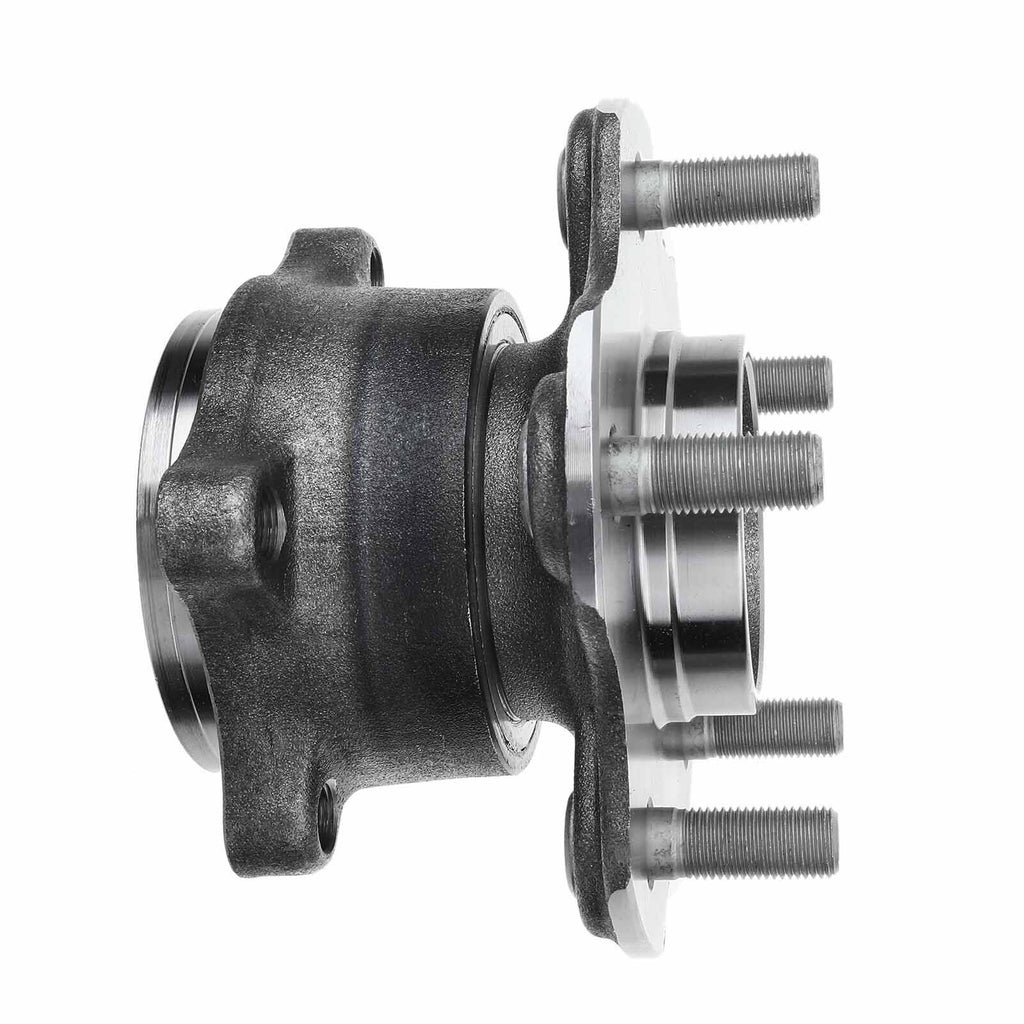Rear Left & Right Wheel Hub Bearing Assembly for Infiniti FX35 2003-2008 43202WL010,43210-WL000 - Eparts