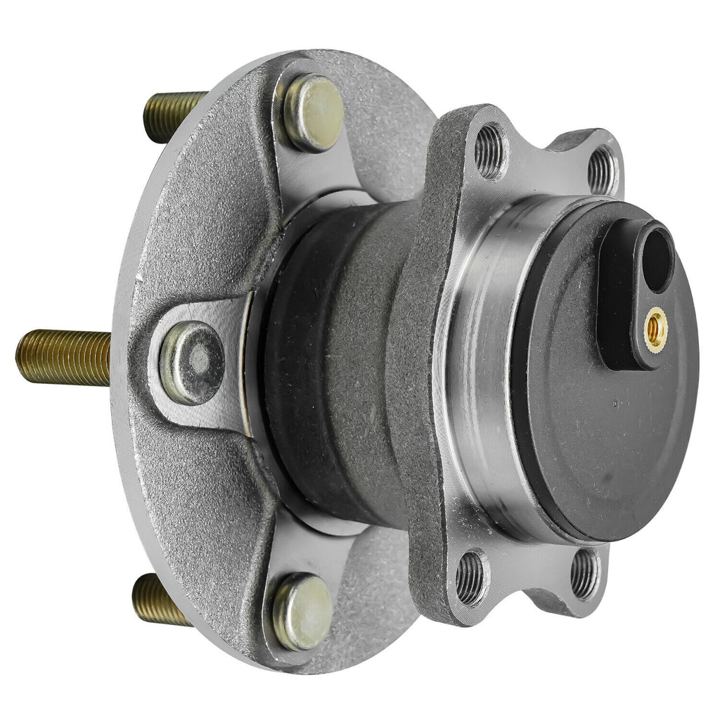 FWD Rear Wheel Bearing Hub Assembly for 2008 - 2012 Mitsubishi Outlander Lancer 512394 - Eparts