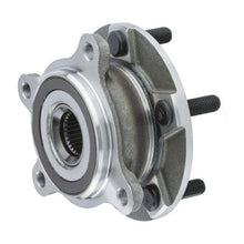 Load image into Gallery viewer, AWD Front Left Wheel Bearing and Hub Assembly for Lexus GS350 IS250 IS300 IS350 513365 - Eparts