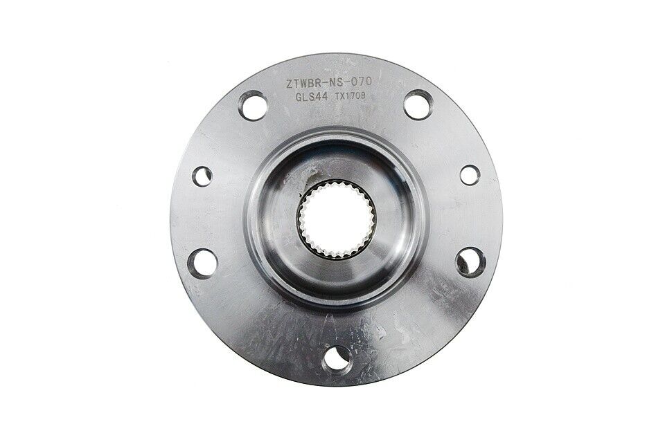 Front Wheel Bearing & Hub Assembly For NISSAN QASHQAI MK2 40202-4EA0A - Eparts