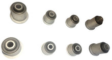 Load image into Gallery viewer, Front Upper Lower Control Arm Bush for MITSUBISHI PAJERO V75 PAJERO SHOGUN SPORT 8PC , MR-519398, MR-510417S, MR-510417 ,  MIT-67-V75F8Z