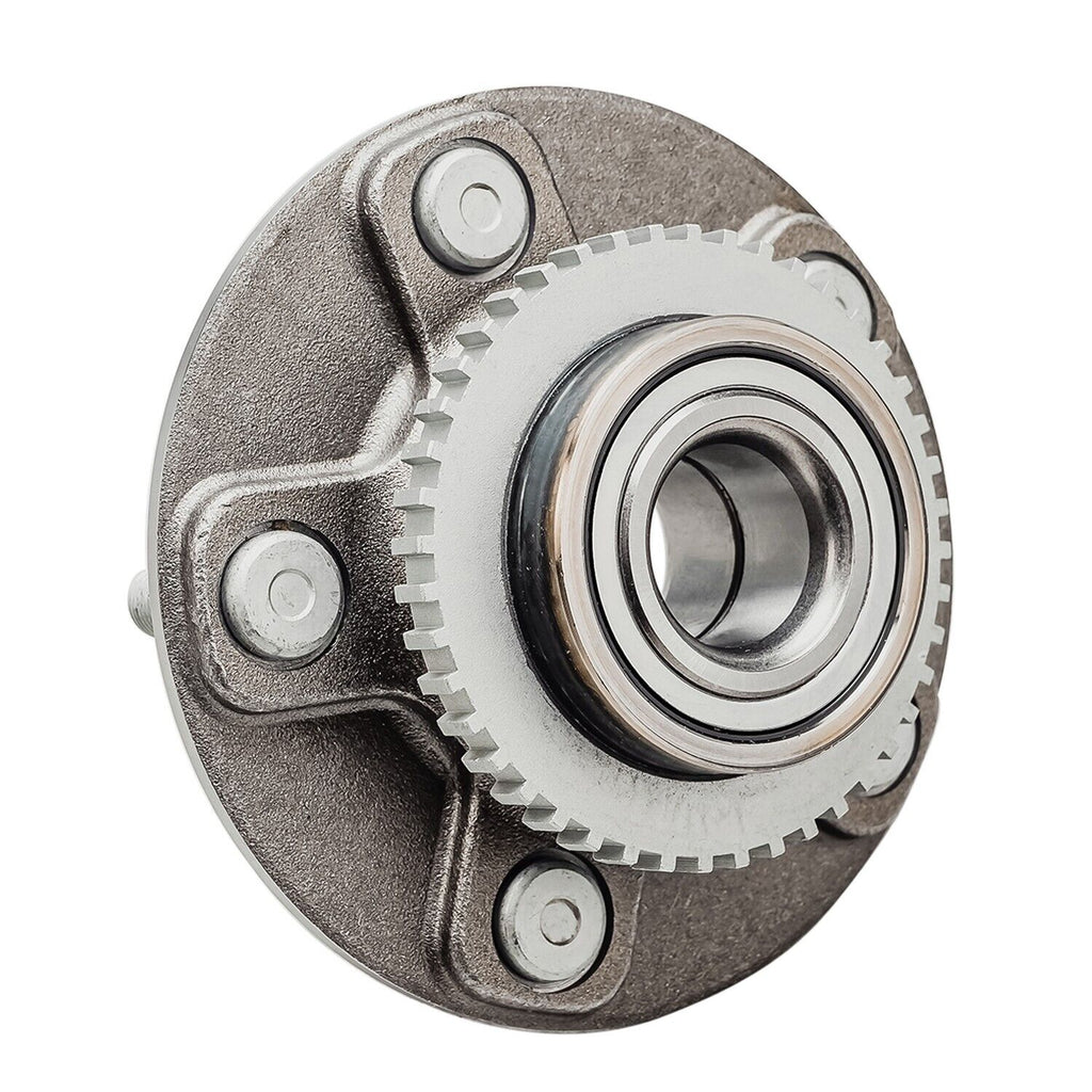 Rear (L O R) Wheel Bearing and Hub For Nissan Maxima And For Infiniti i30 i35 , 1995-2005,  43202-0L710, 512203 ,