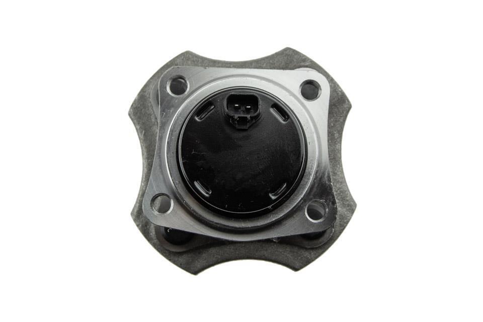 For Toyota Corolla Prius Hybrid 1.5 Rear Hub Wheel Bearing Kit 2000-07 With ABS 42450-12050  3DACF026F-7A - Eparts