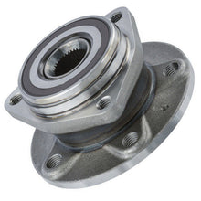 Load image into Gallery viewer, Front (L or R) Wheel Bearing Hub Assembly for Audi A3 TT Quattro VW Golf GTI Jetta Tiguan 513379 VOLKSWAGEN GOLF 2015-2020