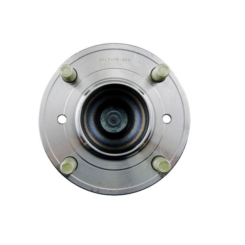 Ford Ecosport 2013-2019 Rear Hub Wheel Bearing 1870089 - Eparts