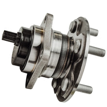 Load image into Gallery viewer, FWD Rear Wheel Bearing and Hubs for 2007-2017 Toyota Corolla Matrix Pontiac Vibe   3DACF027F-13SFG , 42450-1217  512403 - Eparts